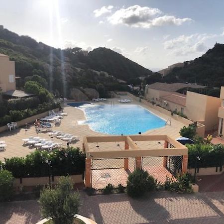 Casa Cristina Costa Paradiso Exterior photo