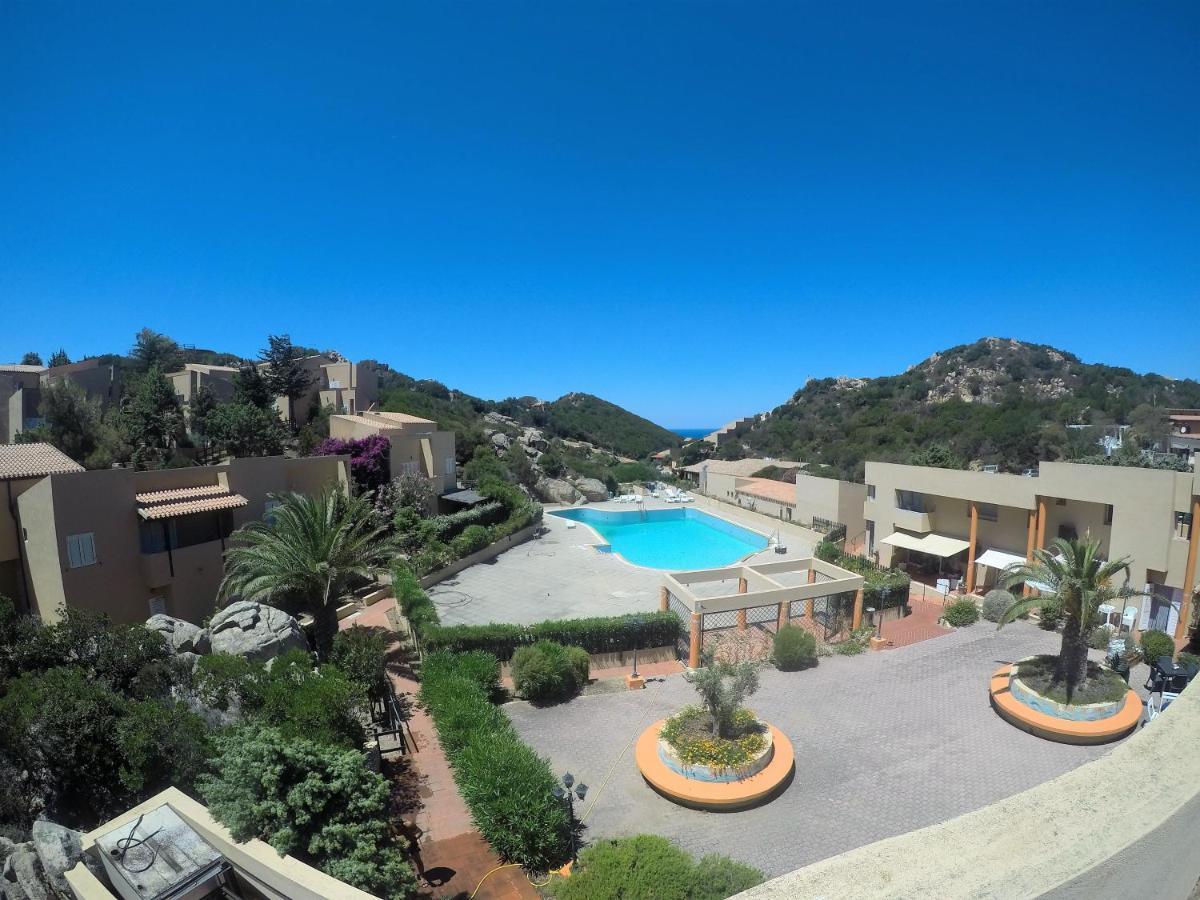Casa Cristina Costa Paradiso Exterior photo