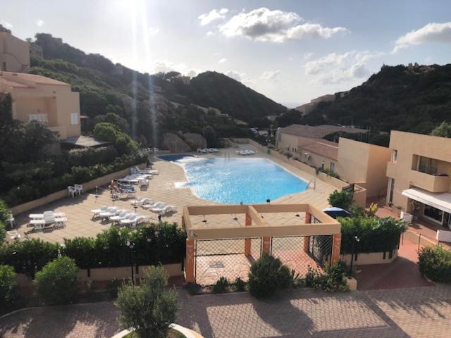 Casa Cristina Costa Paradiso Exterior photo