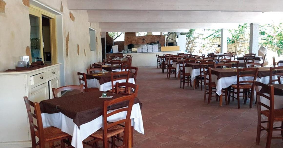 Casa Cristina Costa Paradiso Exterior photo