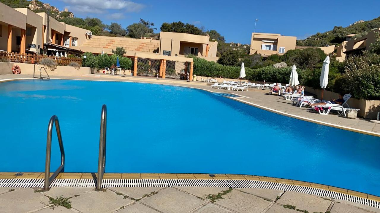 Casa Cristina Costa Paradiso Exterior photo