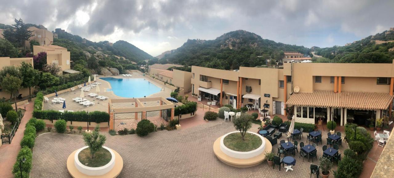 Casa Cristina Costa Paradiso Exterior photo