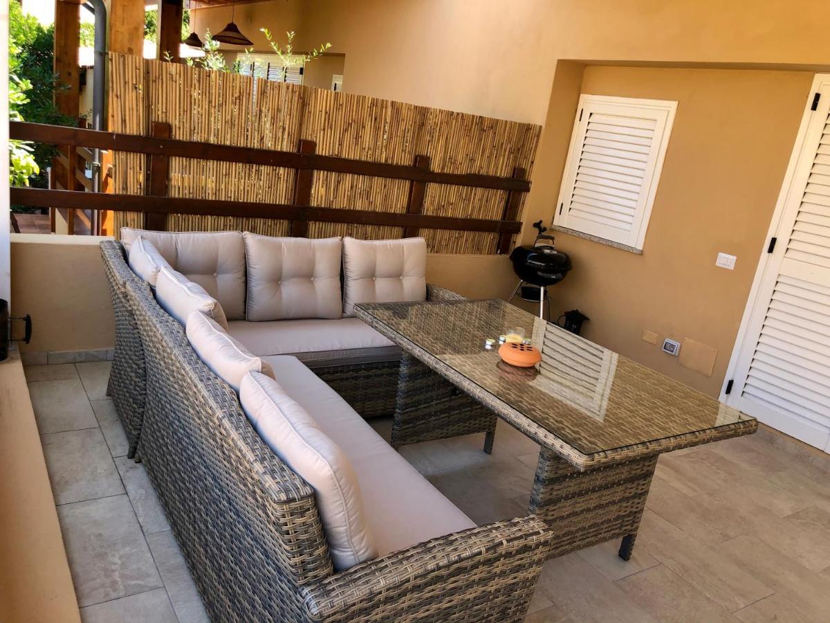 Casa Cristina Costa Paradiso Exterior photo