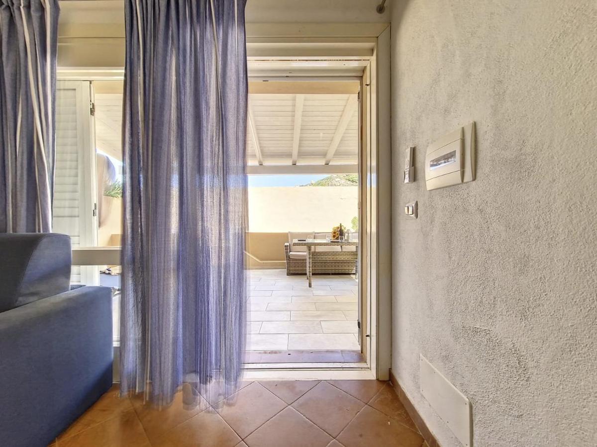 Casa Cristina Costa Paradiso Exterior photo